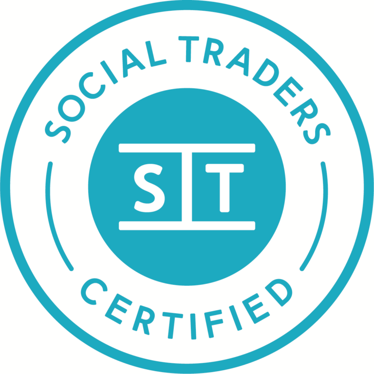 Social Traders Certified